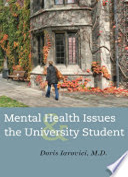 Mental health issues and the university student